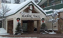 Manor Vail Lodge