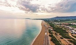 Costa Navarino The Romanos Resort