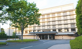 Kyoto Brighton Hotel