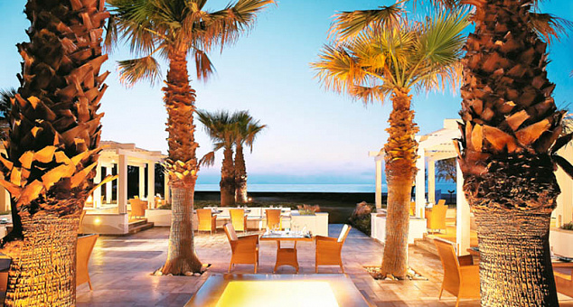Creta Palace, Grecotel Luxury Beach Resort