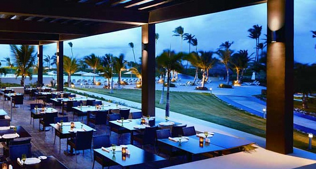 Нard Rock Hotel & Casino Punta Cana