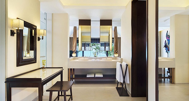Vana Belle, a Luxury Collection Resort & Spa, Koh Samui