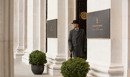 Four Seasons Hotel London at Ten Trinity Square
