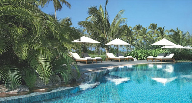 Park Hyatt Goa Resort & Spa