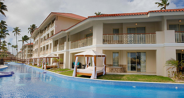 Majestic Mirage Punta Cana Resort