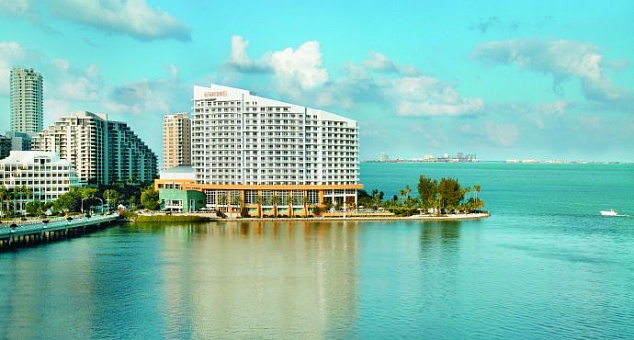 Mandarin Oriental, Miami