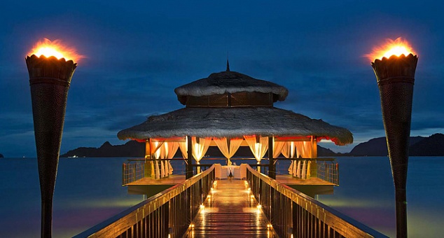 The Westin Langkawi Resort & SPA