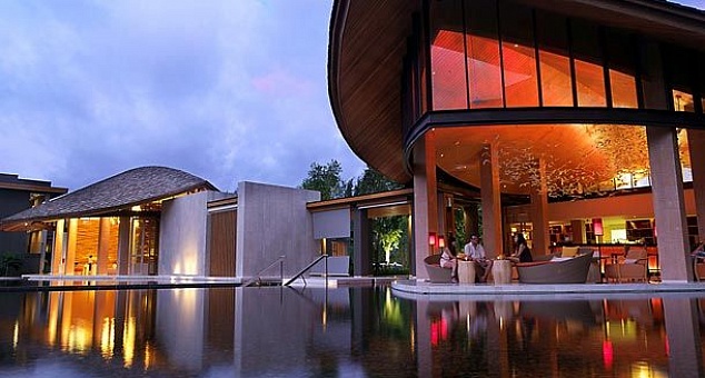 Renaissance Phuket Resort & Spa