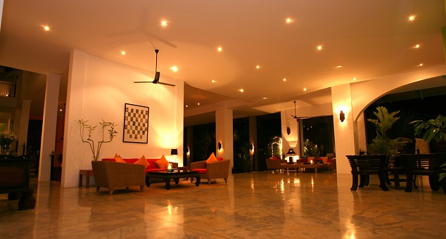 Aditya Resort