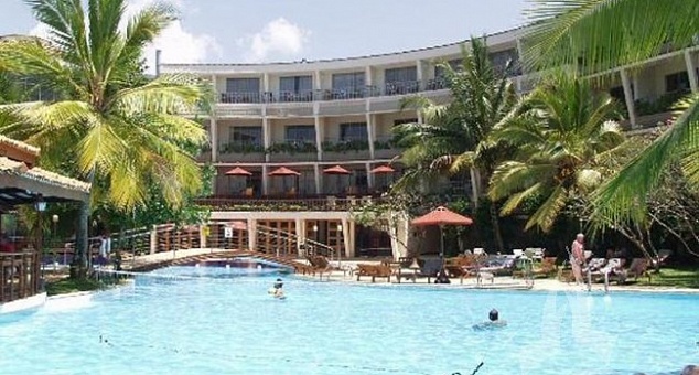 Eden Resort & Spa