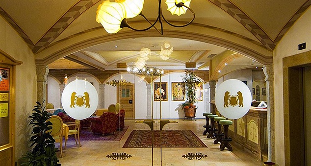 Carlo Magno Hotel SPA Resort