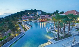 Regent Phuket Cape Panwa