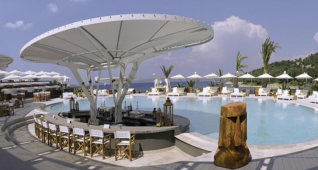 Nikki Beach Resort& Spa