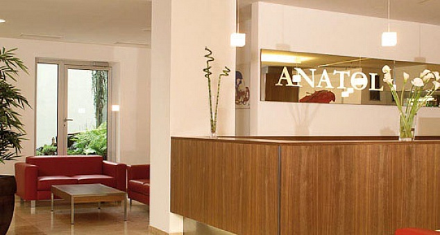 Hotel Anatol