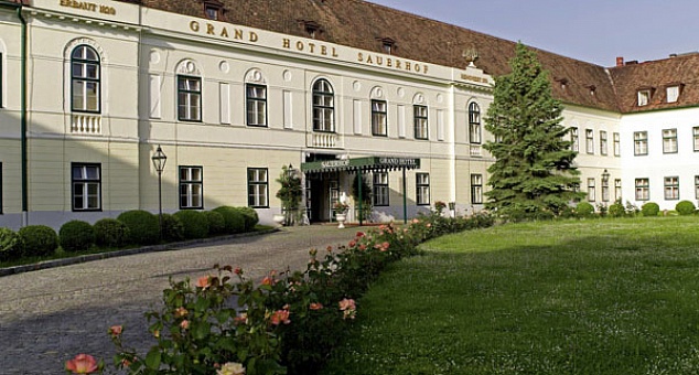 Grand Hotel Sauerhof