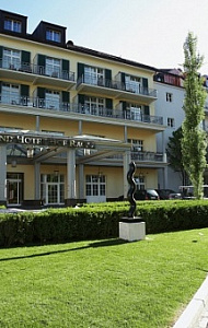 Grand  Hotel  Hof  Ragaz