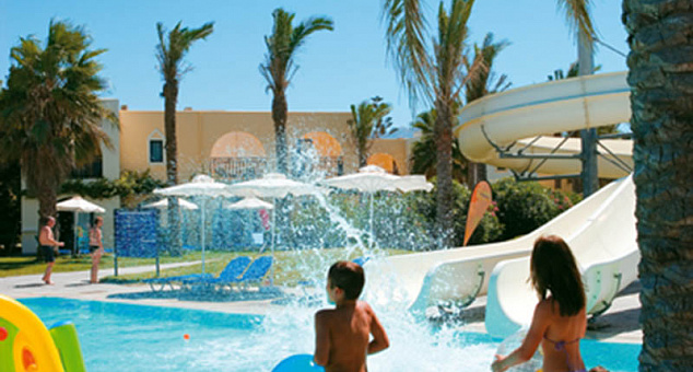 Royal Park Grecotel All In Lifestyle Resort