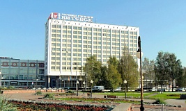 Витебск Отель