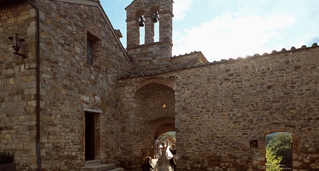 Castel Monastero