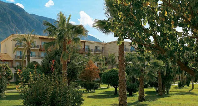 Filoxenia, Grecotel Premium Resort