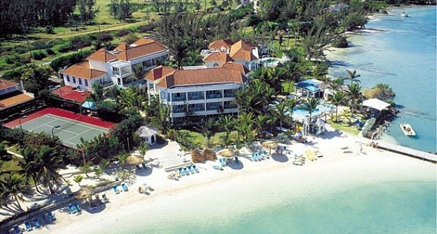 Coyaba Beach Resort & Club