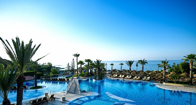 Four Seasons Hotel Cyprus