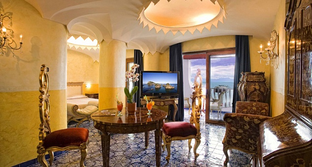 Hotel Delfini Terme & Beauty