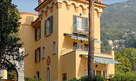 Grand Hotel Villa d’Este