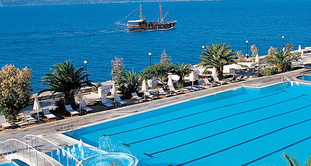 Poseidon Resort Hotel