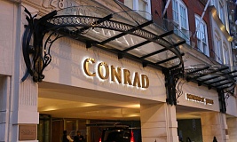 Conrad London St. James