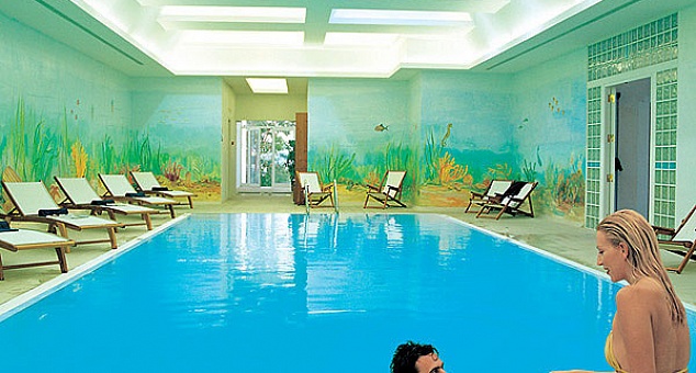 Poseidon Resort Hotel