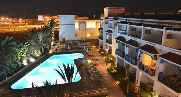 Agadir Timoulay