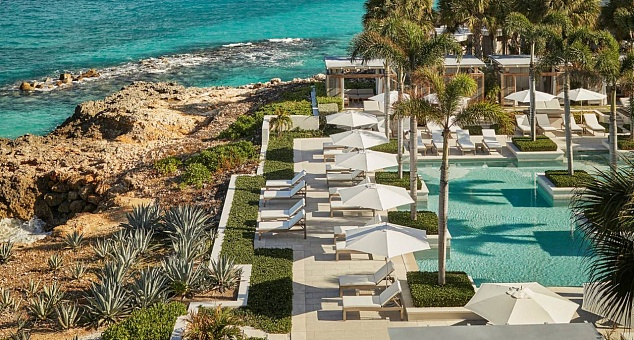 Four Seasons Resort & Residences Anguilla (ex. Viceroy Anguilla)