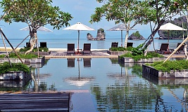 Tanjung Rhu Langkawi Resort