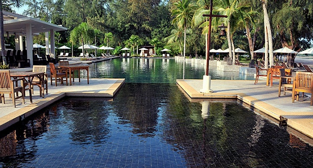 Tanjung Rhu Langkawi Resort