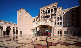 Jumeirah Royal Saray