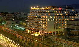 Ledra Marriott Hotel