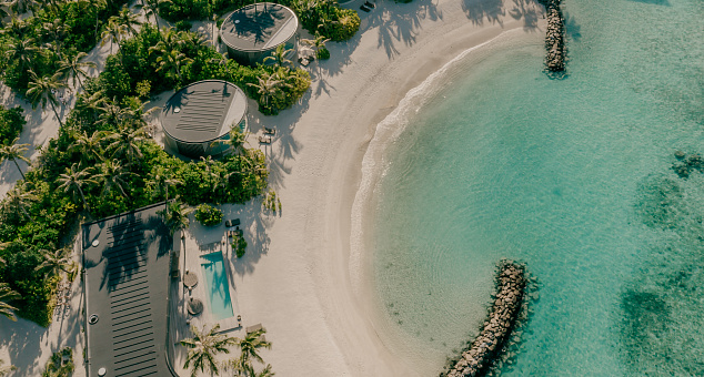 The Ritz-Carlton Maldives