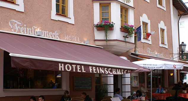 Feinschmeck Hotel