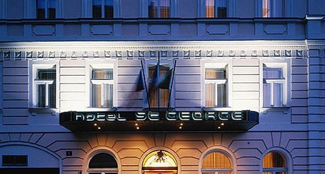Hotel St. George