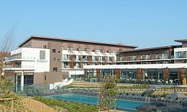 Thalazur Hotel Les Bains de Cabourg