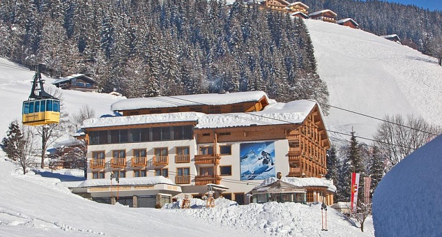 Alpine Resort