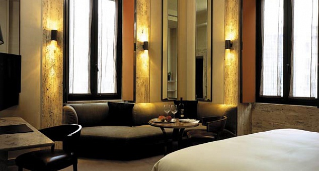 Hotel Park Hyatt Milano