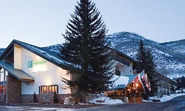 Holiday Inn/Apex Lodge