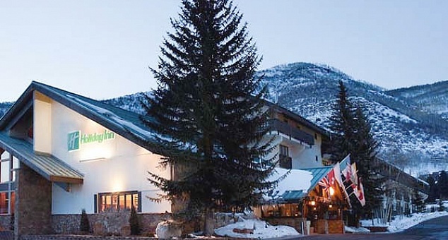 Holiday Inn/Apex Lodge