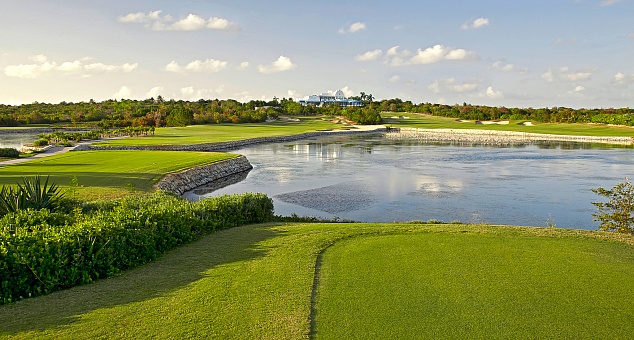 CuisinArt Golf Resort & Spa
