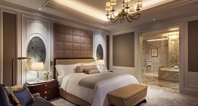 The Ritz-Carlton Macao