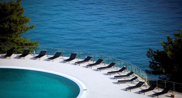 Radisson Blu Resort & SPA, Dubrovnik Sun Gardens