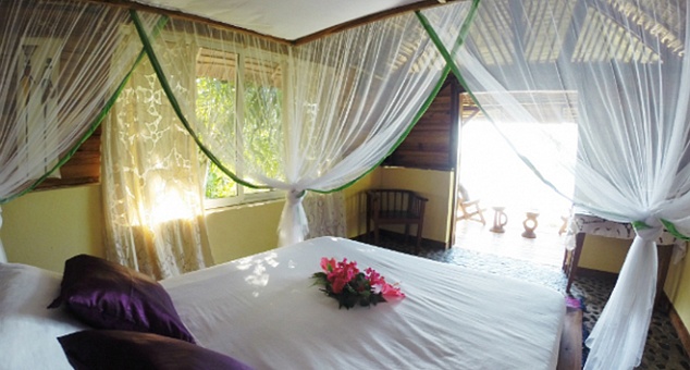 293 on Komba Guest House
