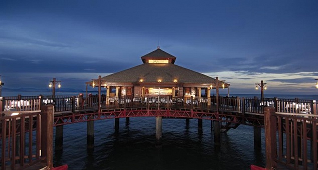 Berjaya Langkawi Resort 